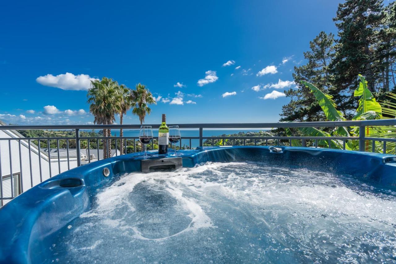 Palm Beach Cottage With Private Spa Pool Εξωτερικό φωτογραφία