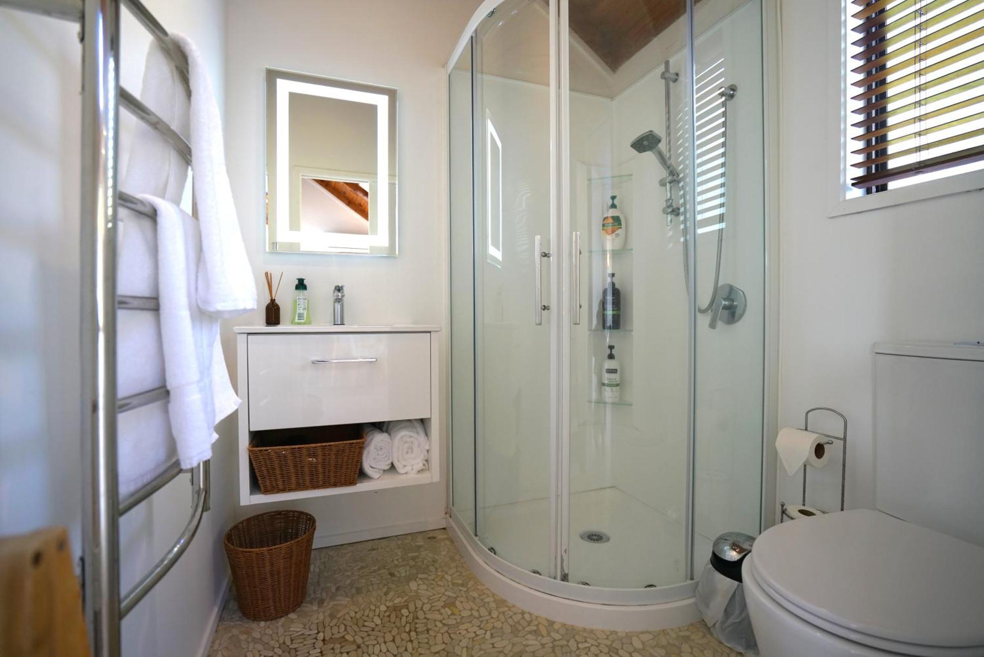 Palm Beach Cottage With Private Spa Pool Εξωτερικό φωτογραφία