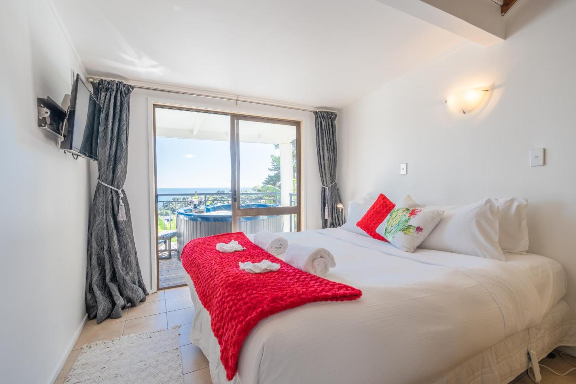 Palm Beach Cottage With Private Spa Pool Εξωτερικό φωτογραφία
