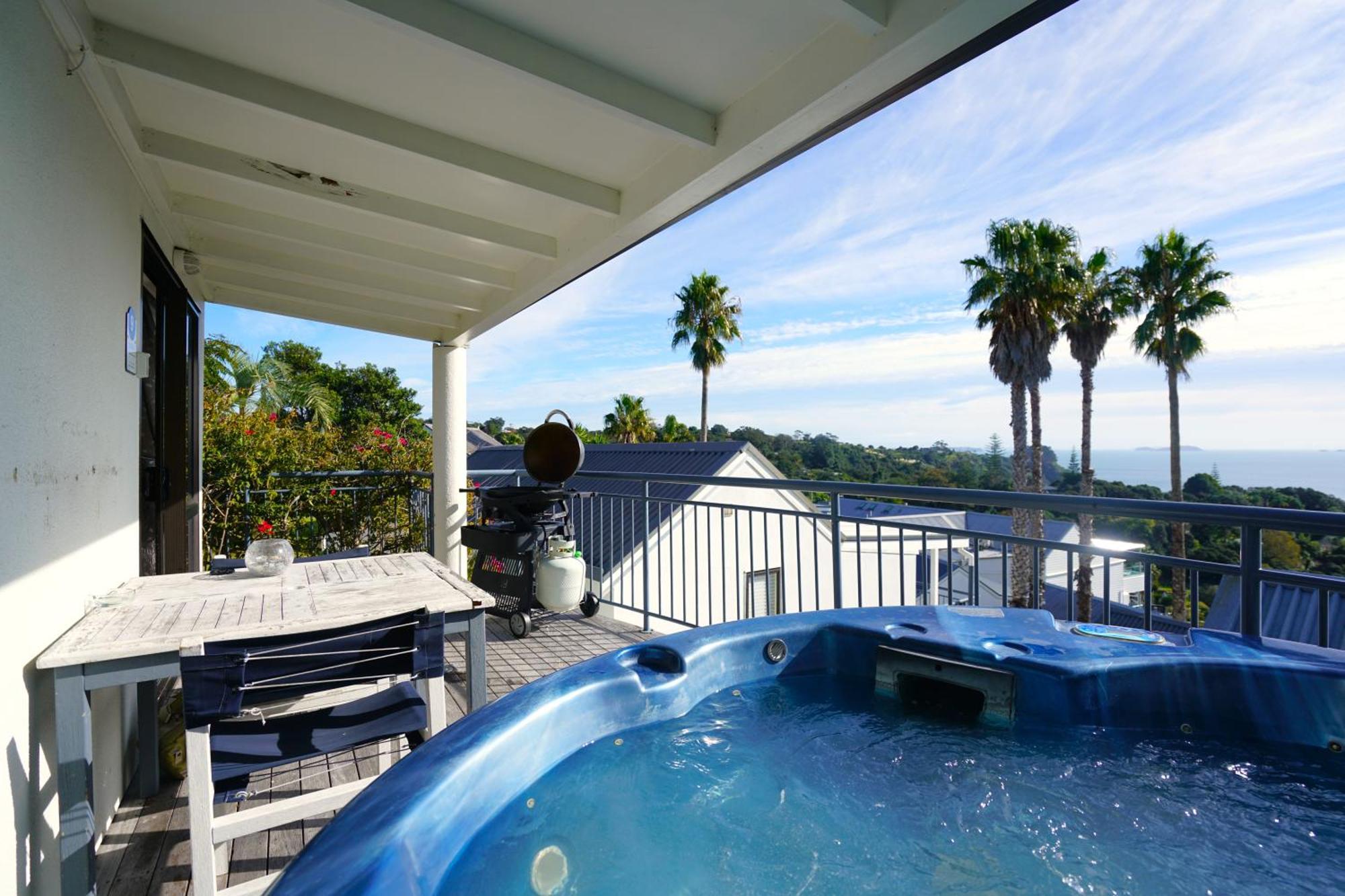 Palm Beach Cottage With Private Spa Pool Εξωτερικό φωτογραφία
